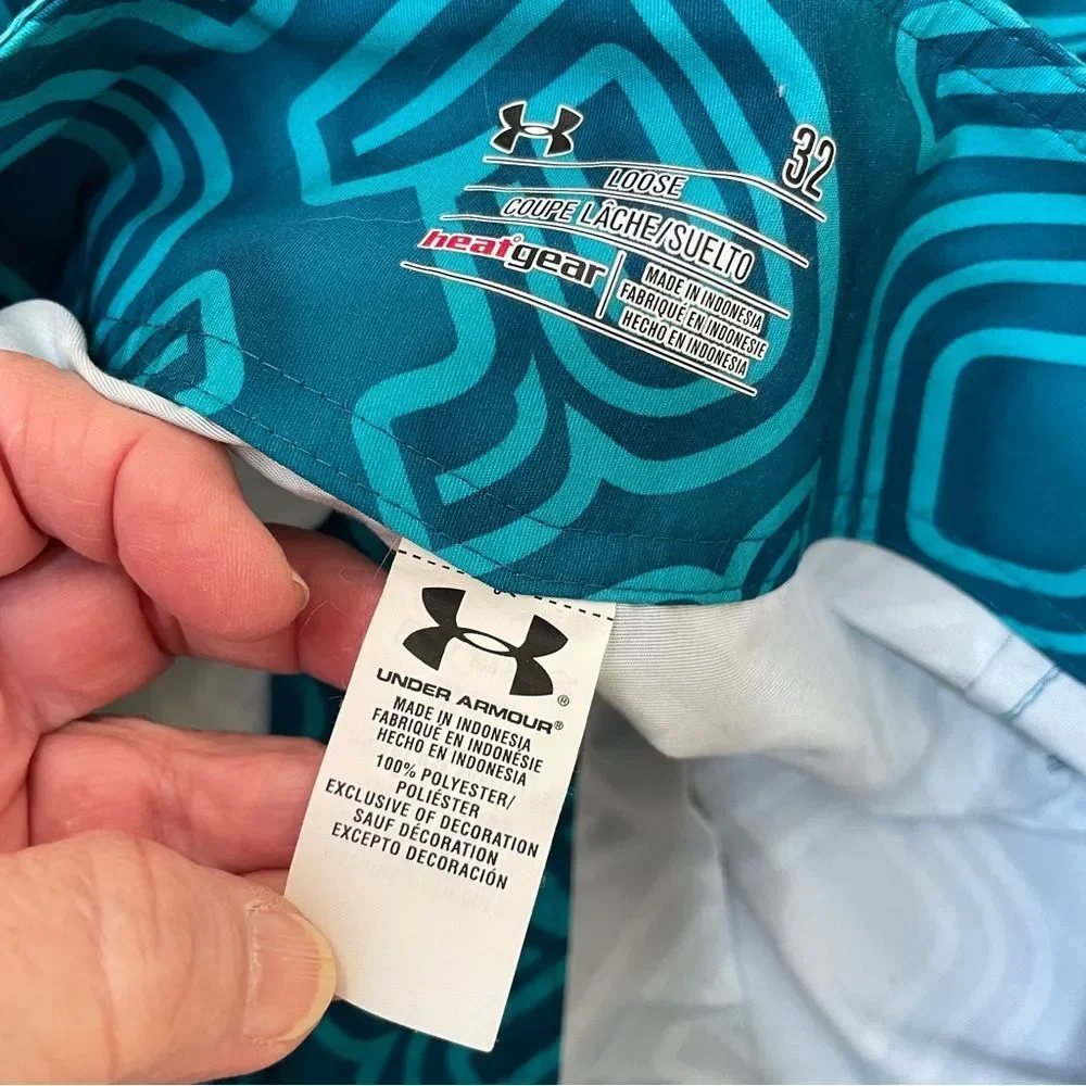 Under Armour excellent under
